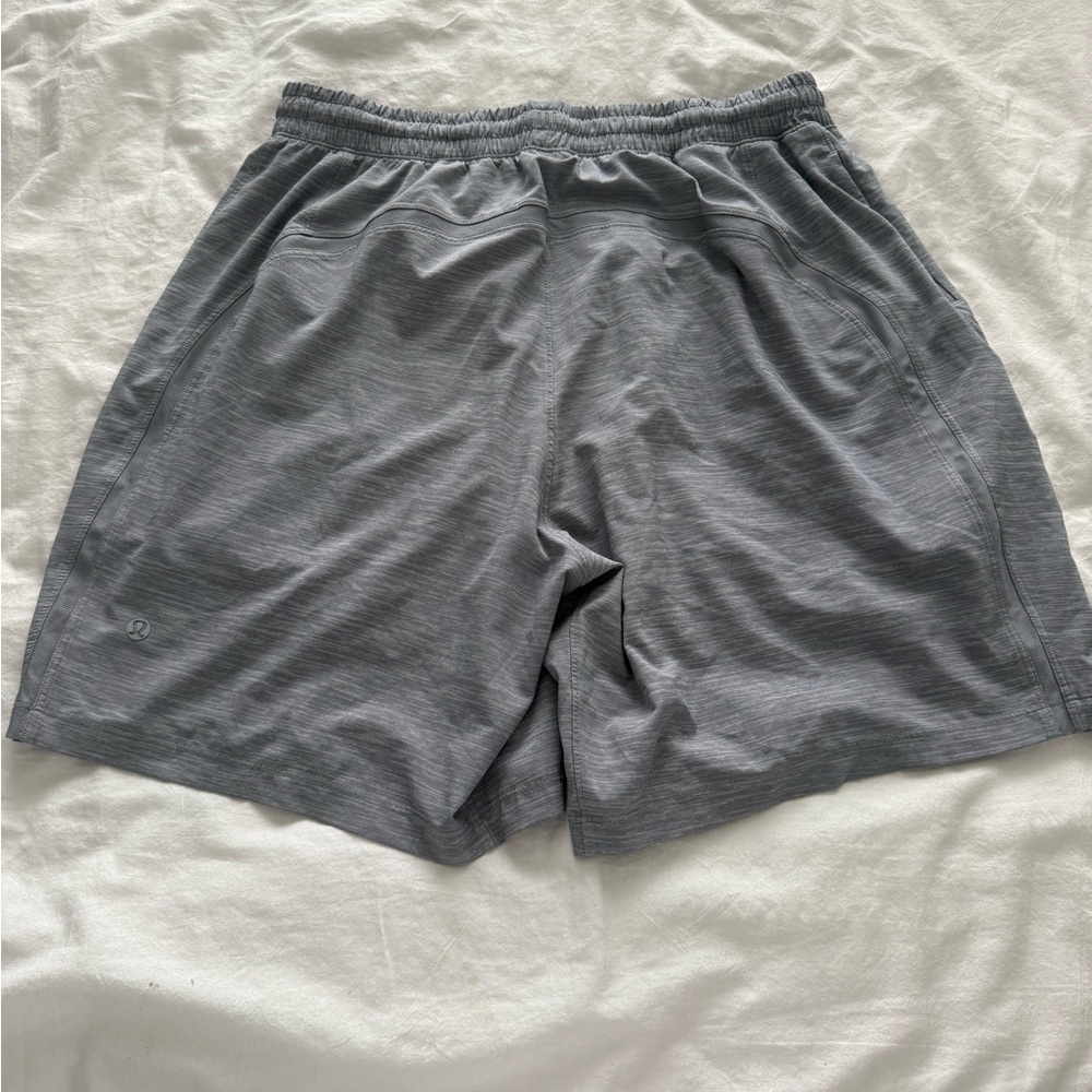 Men’s Lululemon Pace Breaker Short
